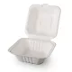 Cukornád hamburger doboz 152x152x70mm