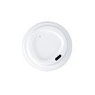 Cukornád pohártető 220ml-es pohárhoz (80mm) FIBER