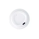 Cukornád pohártető 220ml-es pohárhoz (80mm) FIBER