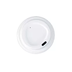 Cukornád pohártető 220ml-es pohárhoz (80mm) FIBER
