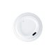 Cukornád pohártető 220ml-es pohárhoz (80mm) FIBER