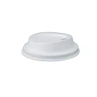 Cukornád pohártető 220ml-es pohárhoz (80mm) FIBER