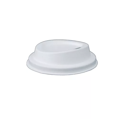 Cukornád pohártető 220ml-es pohárhoz (80mm) FIBER