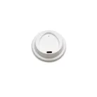 Cukornád pohártető 220ml-es pohárhoz (80mm) FIBER