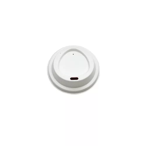Cukornád pohártető 220ml-es pohárhoz (80mm) FIBER