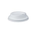 Cukornád pohártető 340ml-es pohárhoz (90mm) FIBER