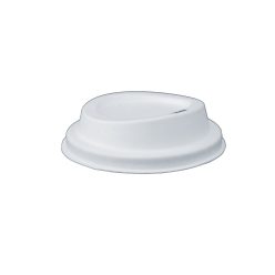 Cukornád pohártető 340ml-es pohárhoz (90mm) FIBER