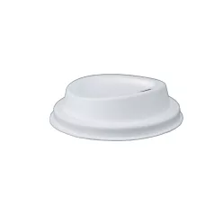 Cukornád pohártető 340ml-es pohárhoz (90mm) FIBER