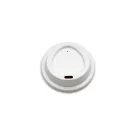Cukornád pohártető 340ml-es pohárhoz (90mm) FIBER
