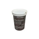 Fehér papír pohártető 340 - 450 - 550ml papírpohárhoz (90mm) KING