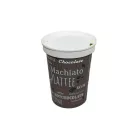 Fehér papír pohártető 340 - 450 - 550ml papírpohárhoz (90mm) KING