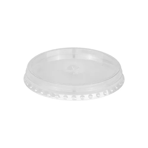 Szívószálas tető 300/340/450ml-es pohárhoz, PET (90mm)