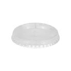 Szívószálas tető 300/340/450ml-es pohárhoz, PS (90mm)