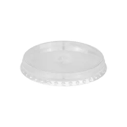 Szívószálas tető 300/340/450ml-es pohárhoz, PS (90mm)