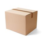 Kartondoboz 470x440x200mm
