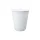 Cukornád pohár 100% lebomló 340ml (90mm) FIBER