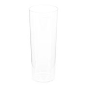 Műanyag Longdrink pohár  300ml (4cl)