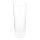 Műanyag Longdrink pohár  300ml (3dl/4cl)
