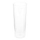 Műanyag Longdrink pohár  300ml (3dl/4cl)