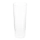 Újrahasználható Longdrink pohár  300ml (3dl/4cl)