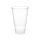 Műanyag pohár 400ml víztiszta (PP) sörös