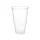 Műanyag REPLAST pohár 400ml víztiszta (PP) sörös,  újrahasználható