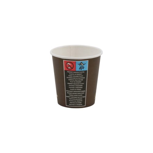 Papírpohár 100ml (65mm) COFFEE 4 YOU