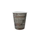 Papírpohár 100ml (65mm) COFFEE NEW