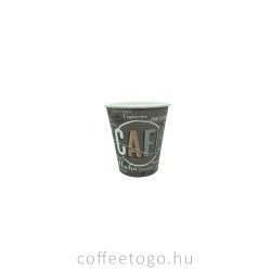 Papírpohár 100ml (65mm) COFFEE NEW