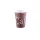 Papírpohár 180ml (73mm) CAPPUCCINO