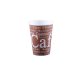 Papírpohár 180ml (73mm) CAPPUCCINO