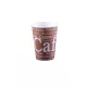 Papírpohár 180ml (73mm) CAPPUCCINO