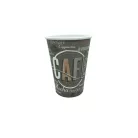 Papírpohár 180ml (70mm) COFFEE NEW