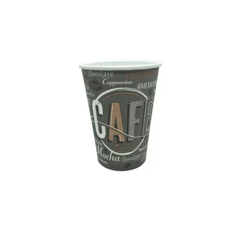 Papírpohár 180ml (70mm) COFFEE NEW