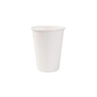 Fehér papírpohár 180ml  (70mm) LATTE