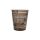 Papírpohár 220ml (80mm) COFFEE NEW