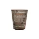 Papírpohár 220ml (80mm) COFFEE NEW