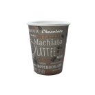 Papírpohár 220ml (80mm) COFFEE NEW