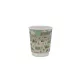 Duplafalú papírpohár 220ml (80mm) WINTER