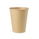 Kraft papírpohár 340ml (90mm)