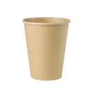 Kraft papírpohár 340ml (90mm)
