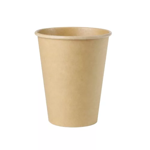 Kraft papírpohár 340ml (90mm)