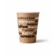 Papírpohár 340ml (90mm) COFFEEBAG
