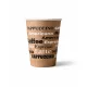 Papírpohár 340ml (90mm) COFFEEBAG
