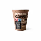 Papírpohár 340ml (90mm) COFFEEBAG