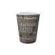Papírpohár 340ml (90mm) COFFEE NEW