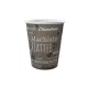 Papírpohár 340ml (90mm) COFFEE NEW