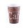 Papírpohár 450ml (90mm) CAPPUCCINO