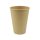 Kraft papírpohár 500ml (90mm)