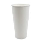 Fehér papírpohár 660ml (90mm)